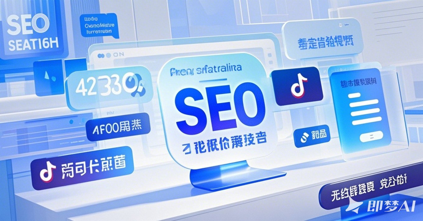 进行中山百度搜索排名优化掌握SEO方法提升网站曝光度
